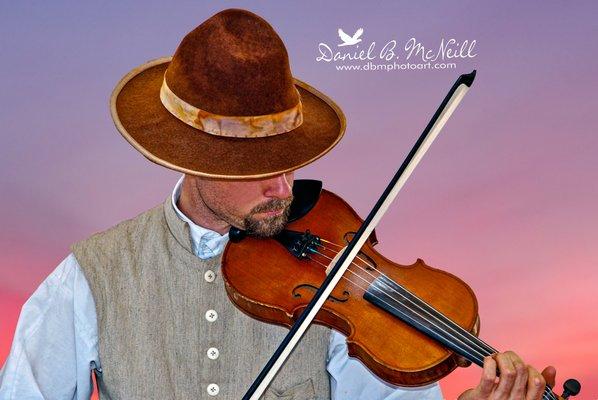 Gettysburg Battlefield Museum Gift Shop