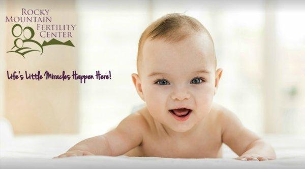 Rocky Mountain Fertility Clinic