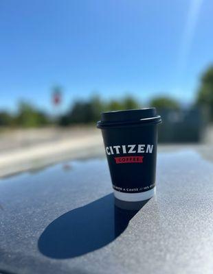 Citizen Coffee