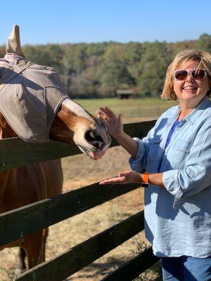 Equine Rescue of Aiken