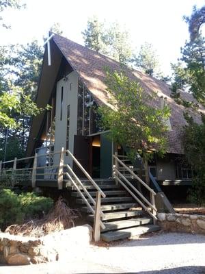 Beautiful Chapel