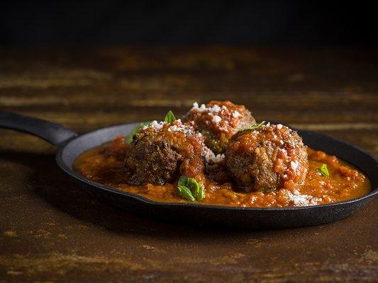 Turkey Meatballs