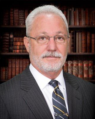 Attorney Gerald M. Welt