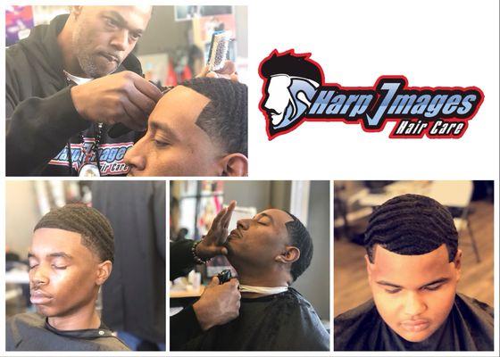 Get Sharp with David Harper 6508535954