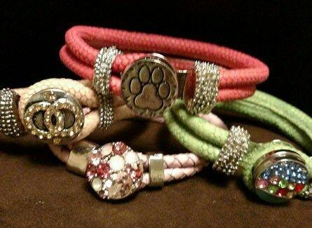 Great EXTREME Snap jewelry! Great Gifts! Change out Snaps - have a New Look Everyday