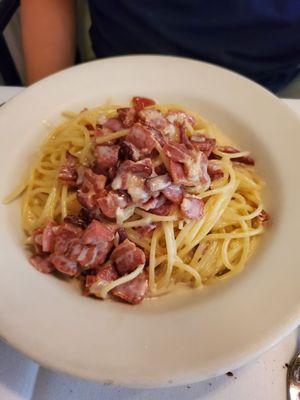 Carbonara