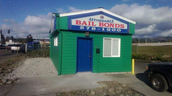 A-Affordable Bail Bonds