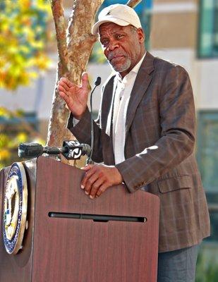 Danny Glover