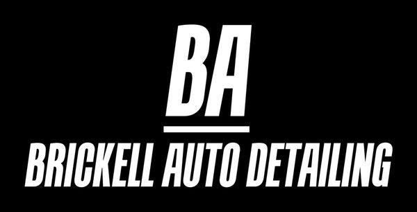 Brickell auto detailing