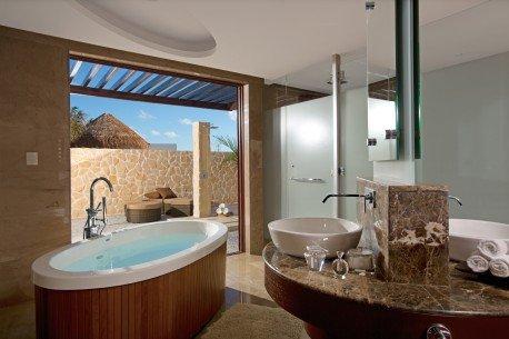 Secrets Playa Mujeres Resort & Spa Presidential Suite