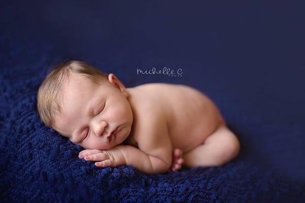 Orlando Newborn Photographer