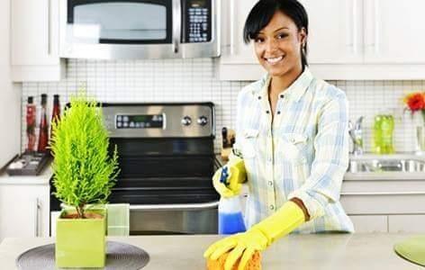 call today and ask about our cleaning service specials.