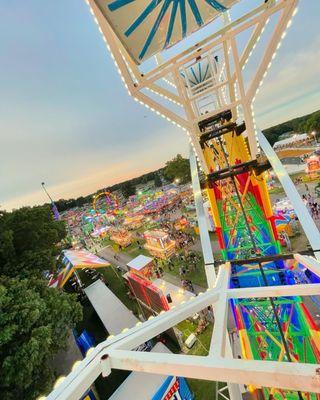 Boone County Fairgrounds