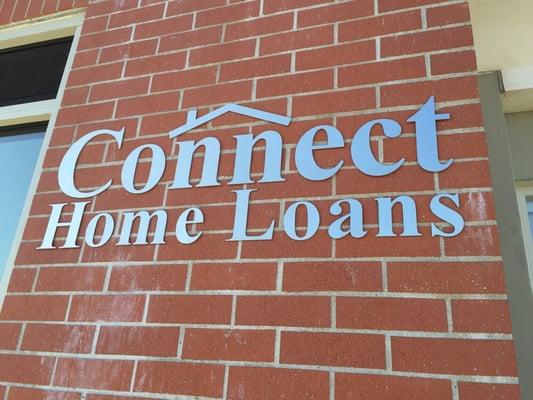 Connect home loans!