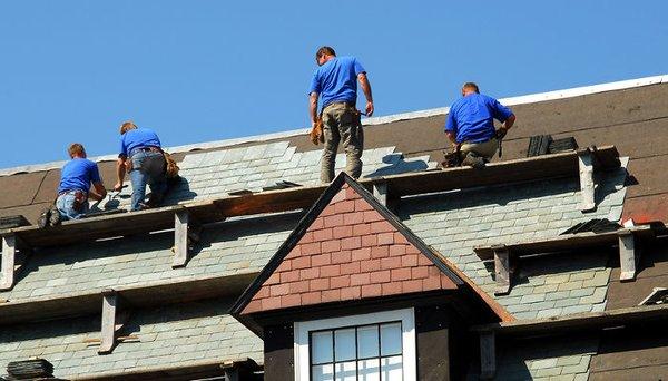 We offer both residential and commercial roofing services. We have years of experience in the industry and quality relationsh...