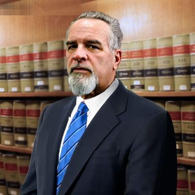 DUI and Defense Attorney Mark Sollitt