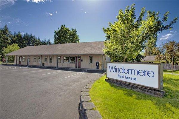 Windermere Real Estate