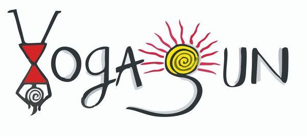 YogaSun Logo