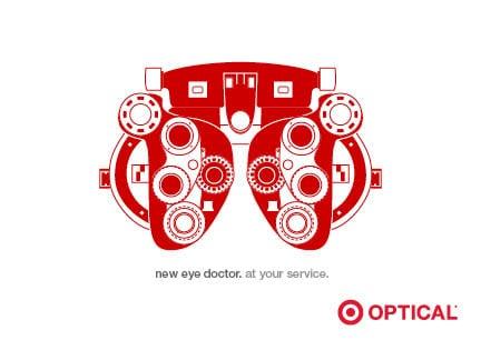 Get your full comprehensive eye exam at San Jose's first Target optical!