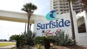 Surfside Spa