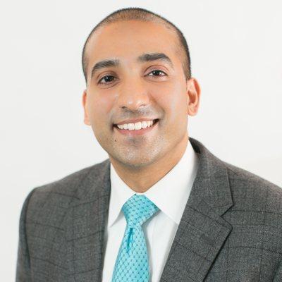 Dr. Haseeb Ahmed, DO, MHA Board-certified Internal Medicine Physician