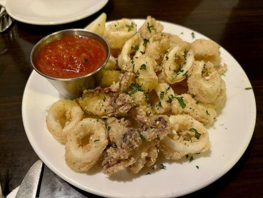 Calamari