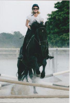 Ashford Farm Riding Day Camp