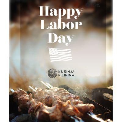 Happy Labor Day! You can still your ATF's online or by calling in.