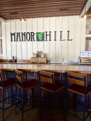 Manor Hill Brewing