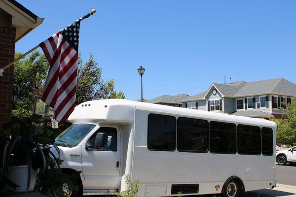 Denver Limo Service