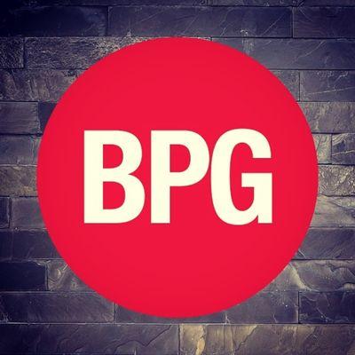 BPG Inspections