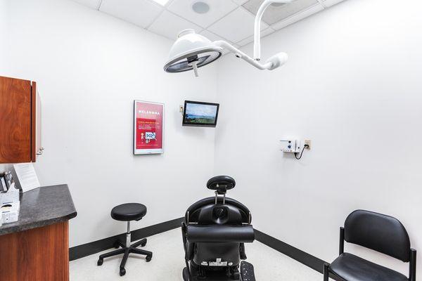 Exam Room