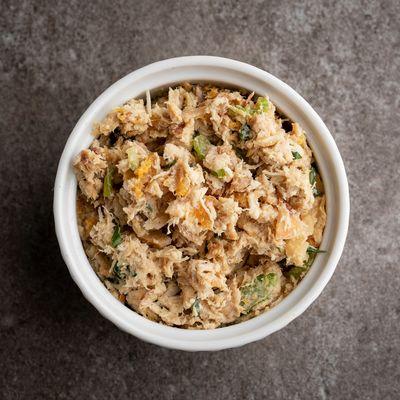 Almond & Apricot Chicken Salad Spread