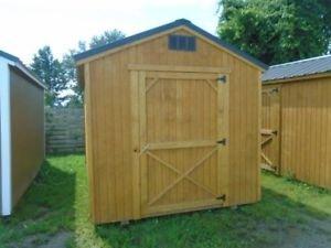 Old Hickory Sheds