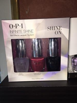 OPI products