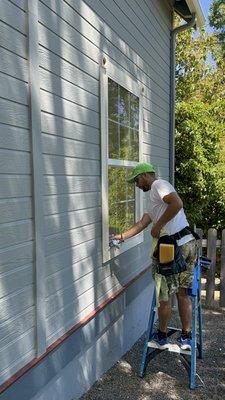 Window Cleaning in Ashland.