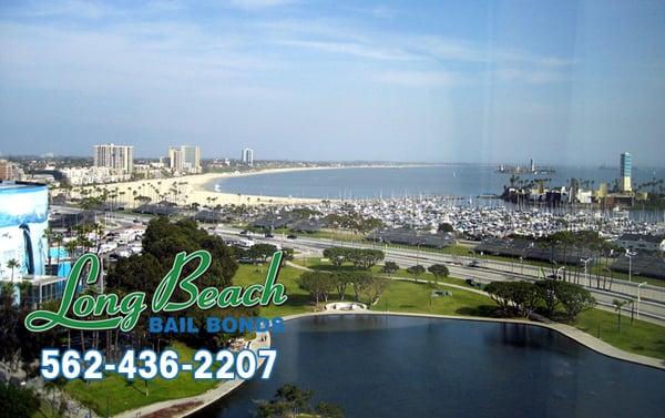 Bail Bonds - Long Beach