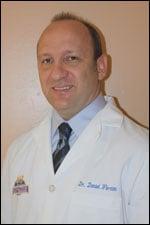 Dr. Daniel Florian, DMD