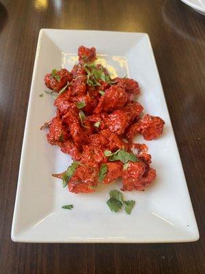 Tandoori Chicken G