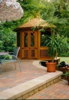 Gazebo