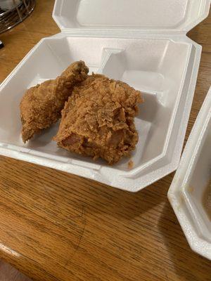 Fried Chicken