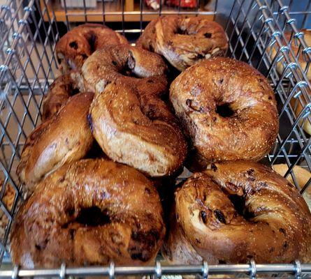 Sunrise Bagels Beaverton