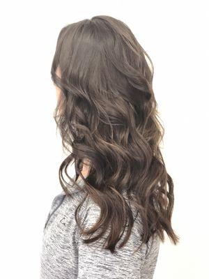 Fusion Hair Extensions