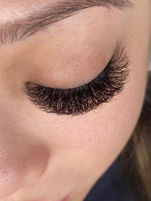 Lashes