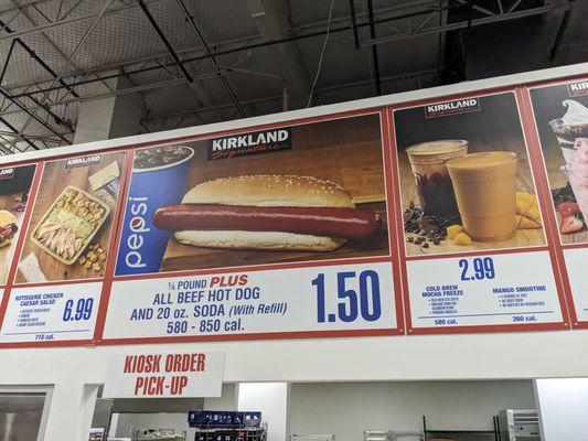 Costco, Albuquerque