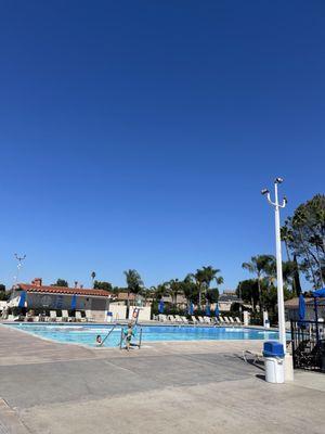 Rancho Bernardo Swim & Tennis Club