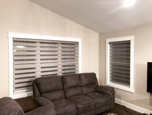 Billings Best Blinds and Shutters