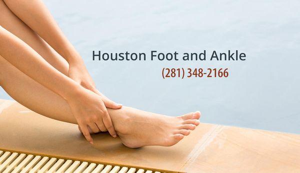 Houston Foot and Ankle