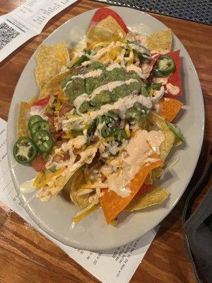 nachos