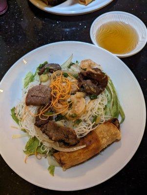 Vietnamese vermicelli